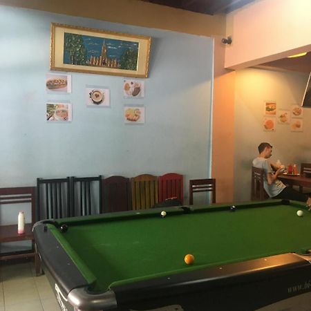 Dream Home Hostel Vientiane Bagian luar foto