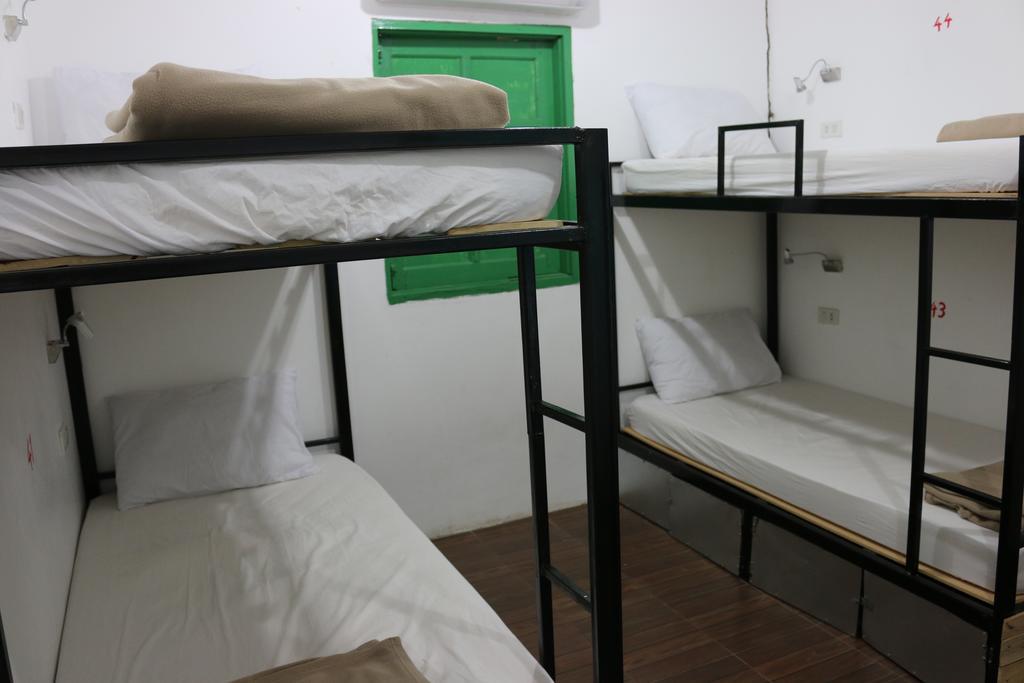 Dream Home Hostel Vientiane Ruang foto